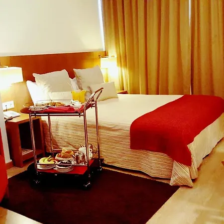 Hotel Jose Alberto-2