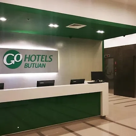 Go Hotels Butuan-2