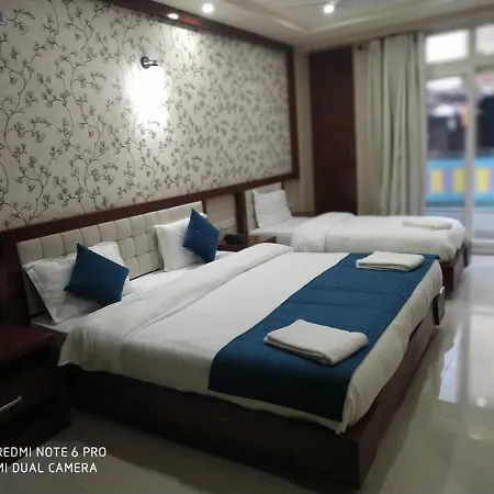 Hotel Sjr-3