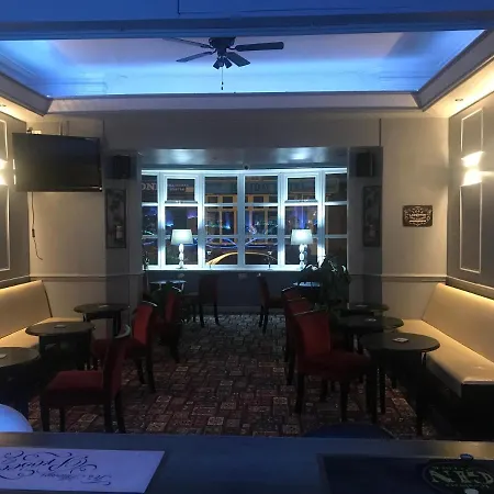 Lexham Hotel-2