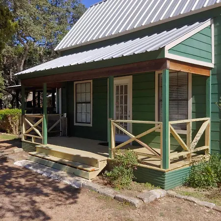 Wimberley Inn & Bar-2