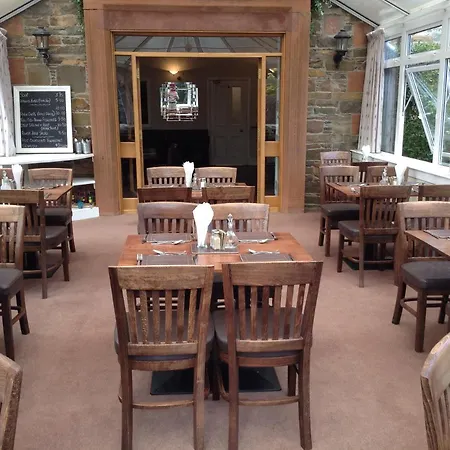 Arden House Hotel-2