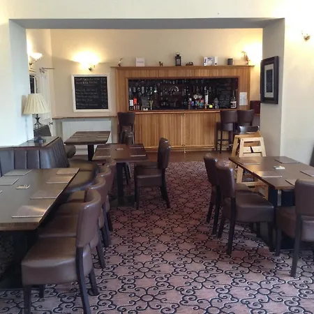 Arden House Hotel-2