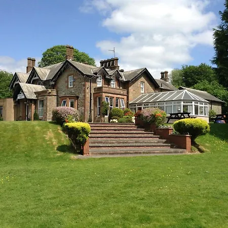 Arden House Hotel-3