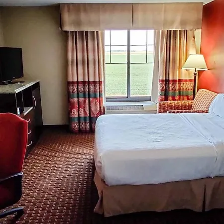 Doubletree By Hilton Owatonna-2