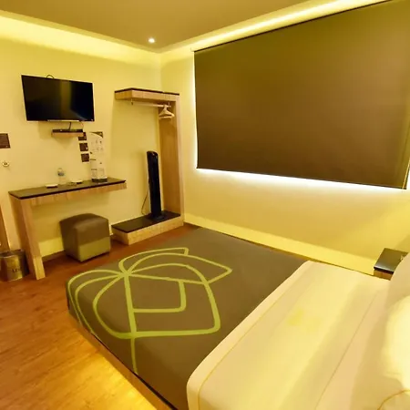 Hotel Lirio - Adult Only-2