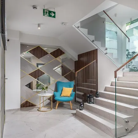 Love Sopot Residence-2