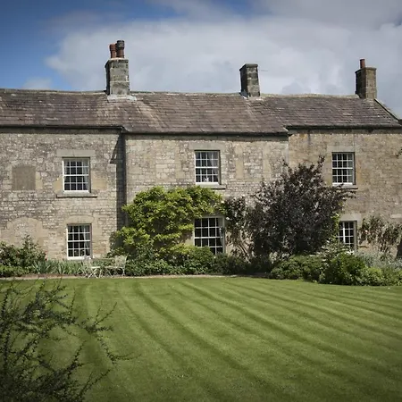 Mallard Grange B&B-3