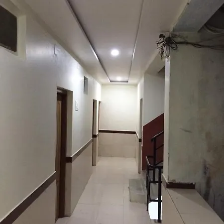 Hotel Toran 100 Metres Away From Diu-3