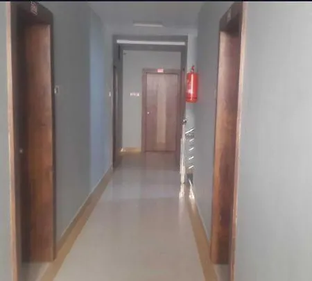 Premium Hotel Near Nagoa Beach-3