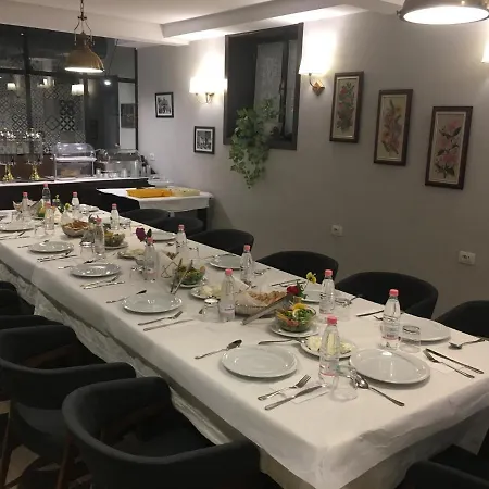 Hotel Permeti-3