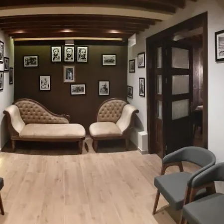 Hotel Permeti-2