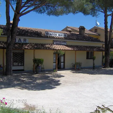 Scacco Matto-2