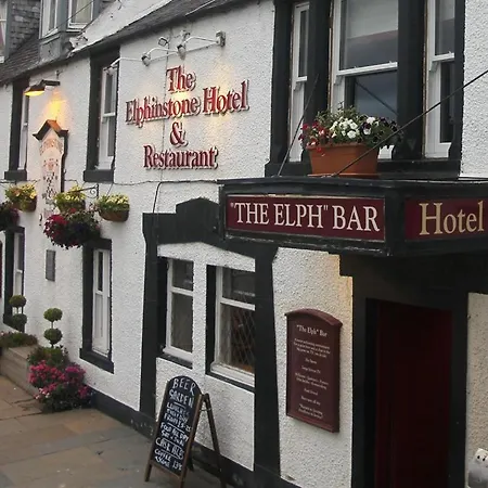 Elphinstone Hotel-3