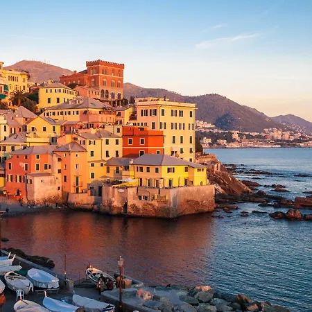Albergo Boccadasse-3