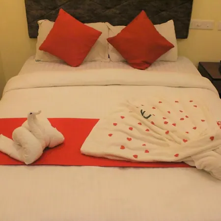 Hotel Green Plaza-2