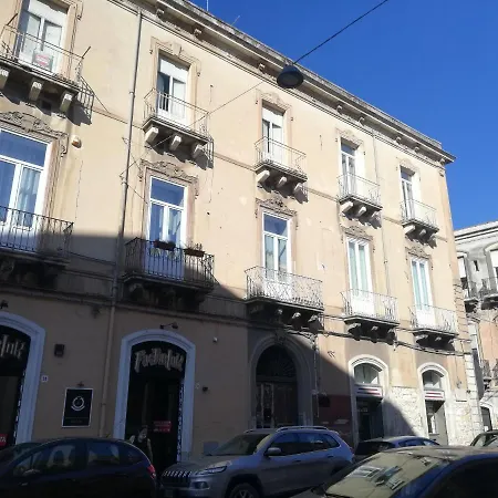 Sapore Di Sale - Sicily Rooms-3