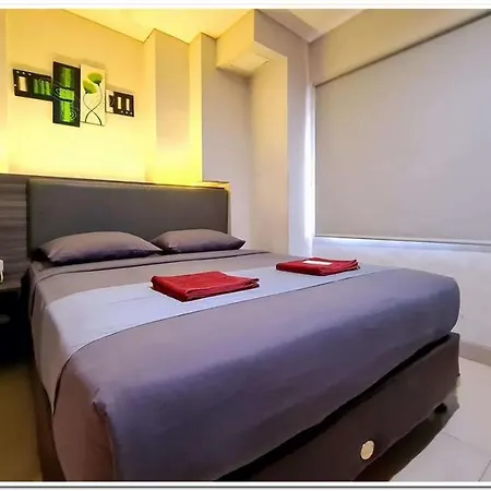 City Biz Residence-2