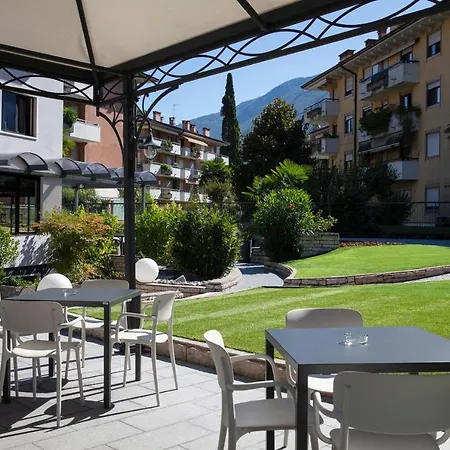 Arco Smart Hotel-2