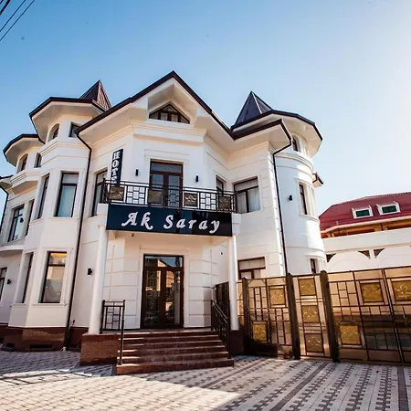 Hotel Ak Saray-3