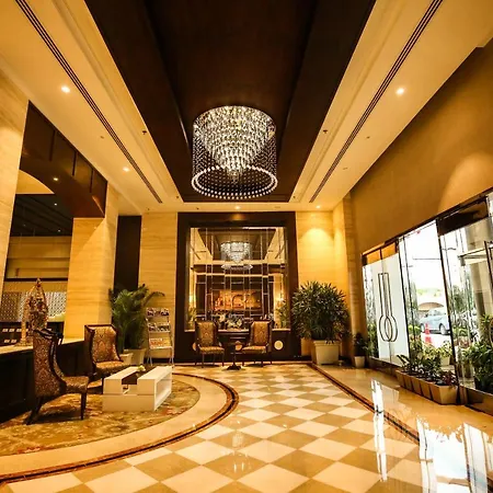 Golden Galaxy Hotels And Resorts-2