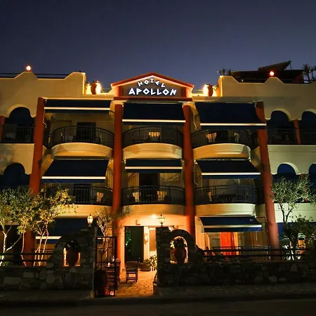 Hotel Apollon-2