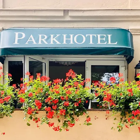 Parkhotel Pretzsch-3