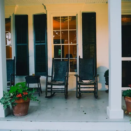 The Inn At Stony Creek-2