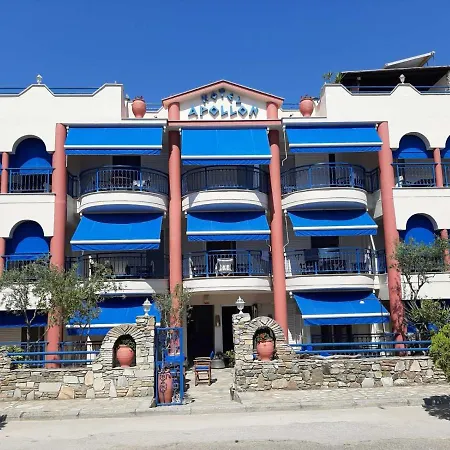 Hotel Apollon-3