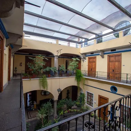 Hotel Colonial-2