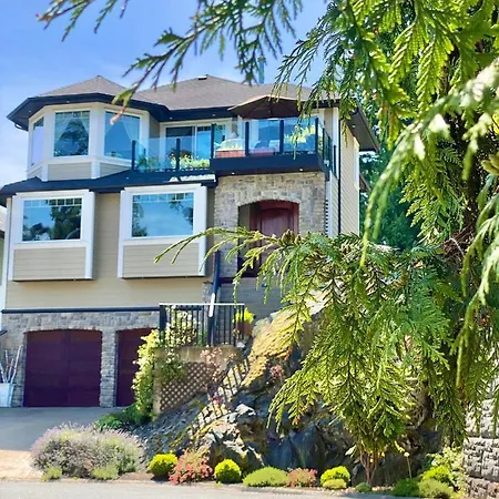 Eagle Rock Bed And Breakfast-3