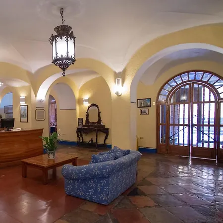 Hotel Colonial-3