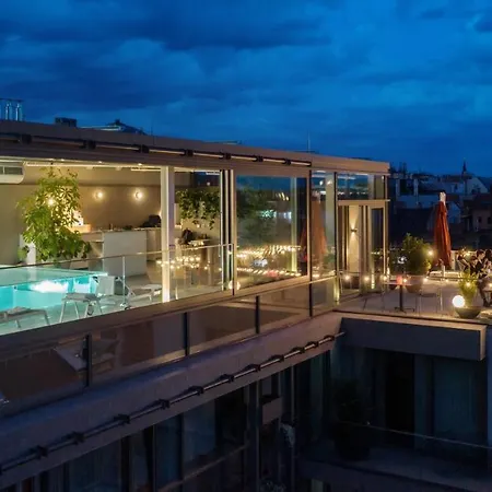 Cortile Hotel - Adults Only-3