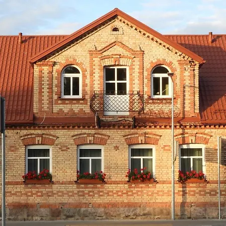 Aparthotel Jurowiecka 60-2