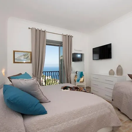 Amalfi Casamia B&B-3