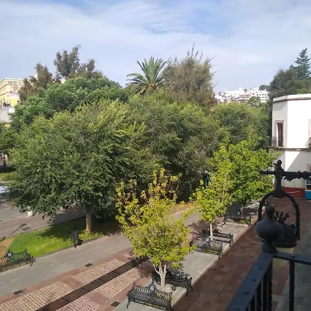 Hotel del Vasco-2