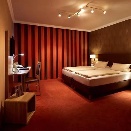 Hotel Heide Residenz-2