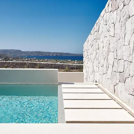 Cave Suites Milos-3