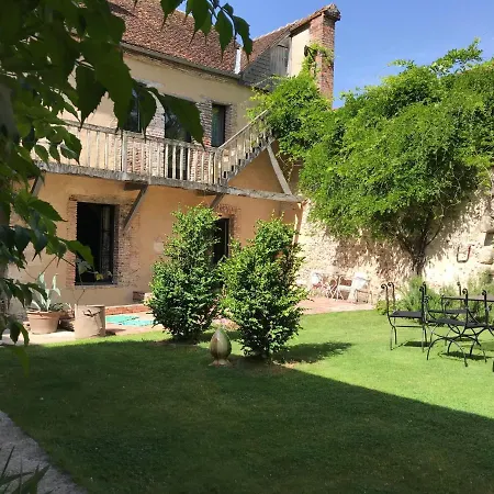 La maison Jeanne d'Arc-3