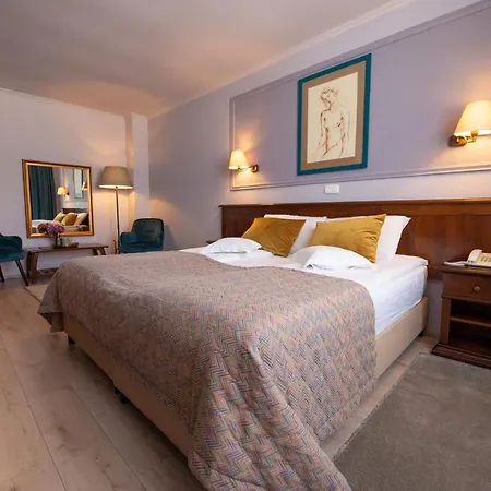 Hotel Wien-3
