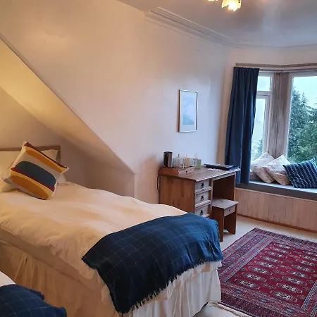 Failte Bed & Breakfast-3
