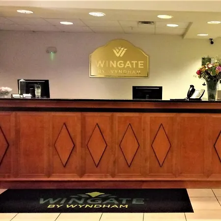 Wingate By Wyndham Bentonville-2
