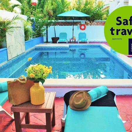 Corales Suites-3