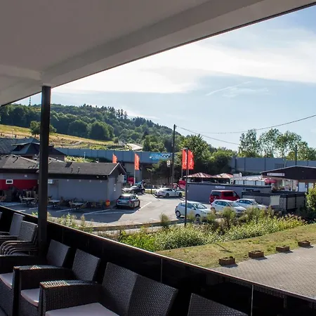 Hotel an der Nordschleife-2