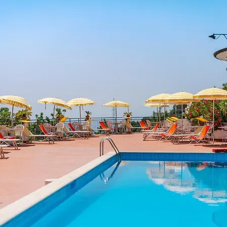 Hotel Villa Giuseppina-3