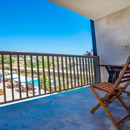 Kosa Otel Çeşme-2
