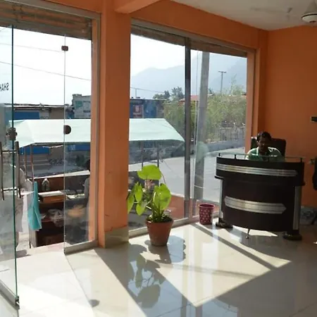 Shah Guest House-2