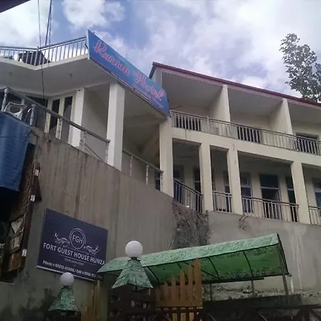 Karim Hotel-3