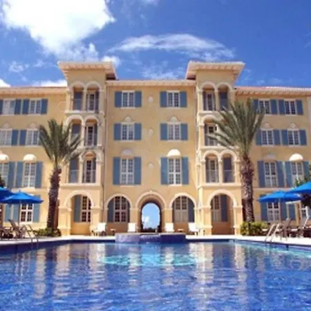 Villa Renaissance Unit 205 Grace Bay Beach-2