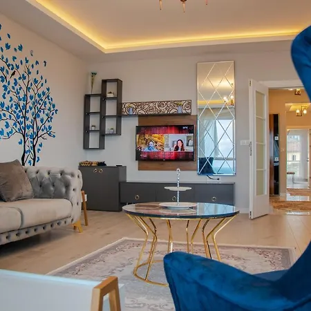 Elegant Blue Suites-2